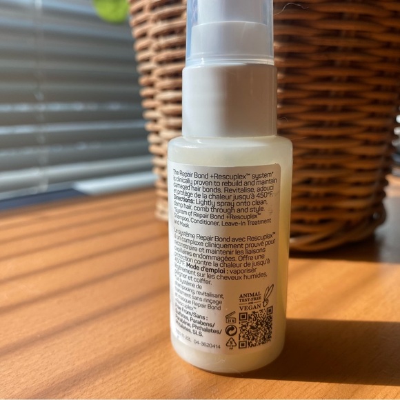 3/$40 🦙 Oribe Balm & Marc Anthony Repair Bond+Rescuplex Treatment - Picture 7 of 9